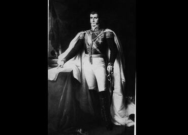 "Es un poco raro decir que Iturbide era demócrata, pero lo era", afirma experta