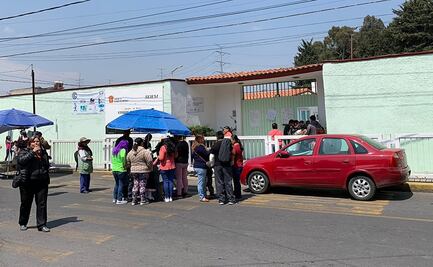 Denuncian casos de presunto abuso sexual en jardín de niños en Toluca