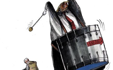 Ruidos y distracciones