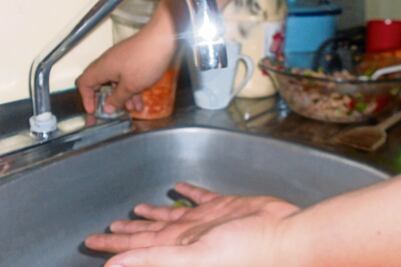 En Toluca, sólo la cuarta parte de habitantes paga el servicio de agua