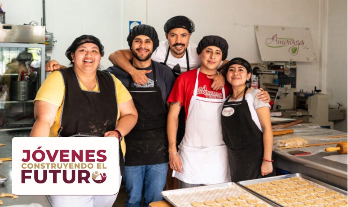 Esta iniciativa busca combatir el desempleo. Foto: Especial