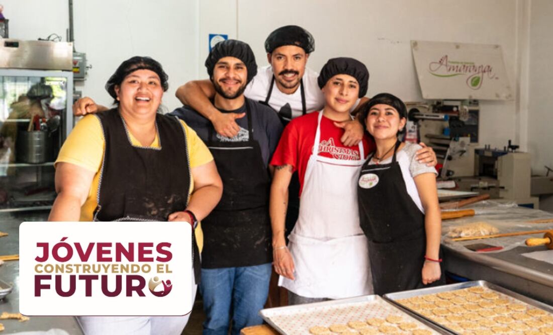 Esta iniciativa busca combatir el desempleo. Foto: Especial