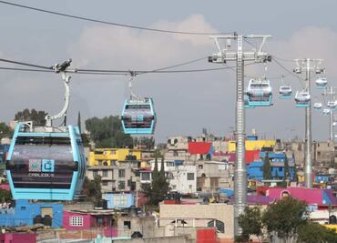 ¿Viajas hoy en Cablebús o Metrobús? Así será el Simulacro 2023 en estos transportes