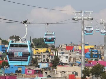 PAN en CDMX solicitará comparecencia del director de transportes eléctricos por fallas en Cablebús