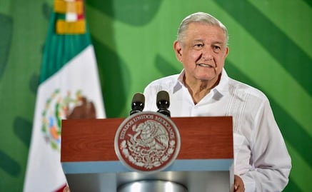 Necesaria reforma a Ley de Coordinación Fiscal sin "politiquería": AMLO