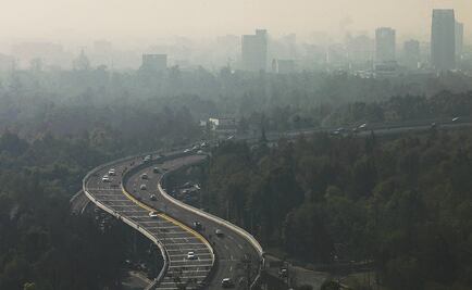 Recomendaciones para cuidar tu salud durante la contingencia ambiental