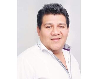 Detienen a candidato de Veracruz cuando salía de una sucursal bancaria