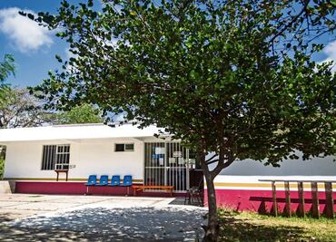 Denuncia por despojo frena mejoras a clínica del ISSSTE