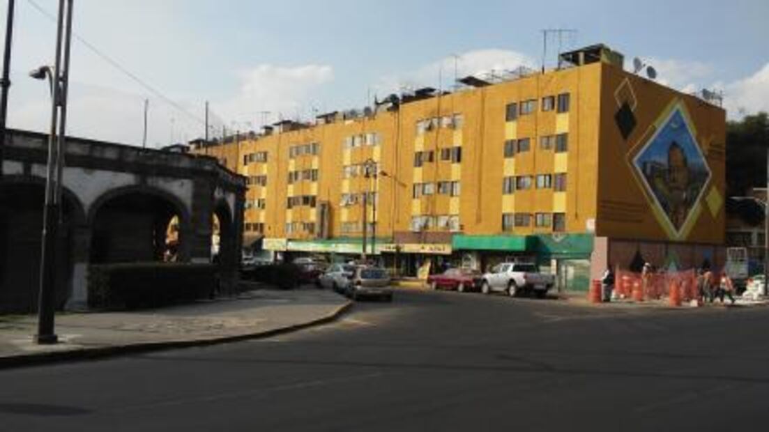 San Lázaro, la histórica puerta al oriente 