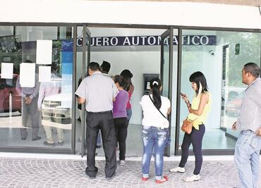 Difícil, cambiar percepción entre clientes de que comisiones bancarias son altas: ABM