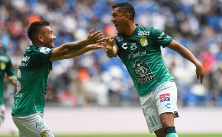 León sorprende a Rayados y termina con su mala racha en la Liga MX