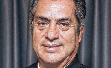 The first candidate to lose a hand to Bronco?