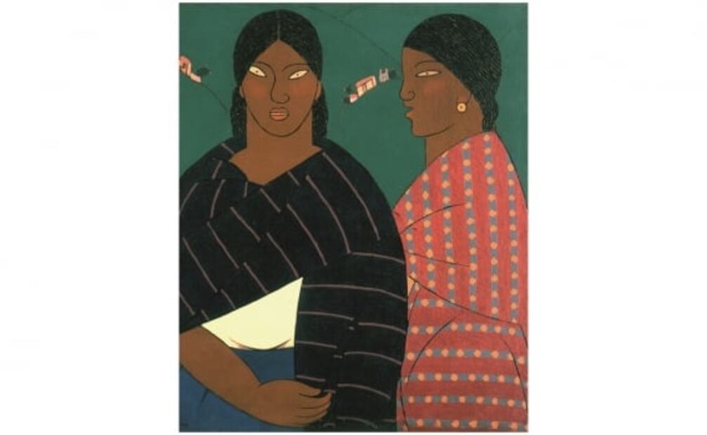 Política y vanguardia se conectan para dialogar en el Palacio de Bellas Artes