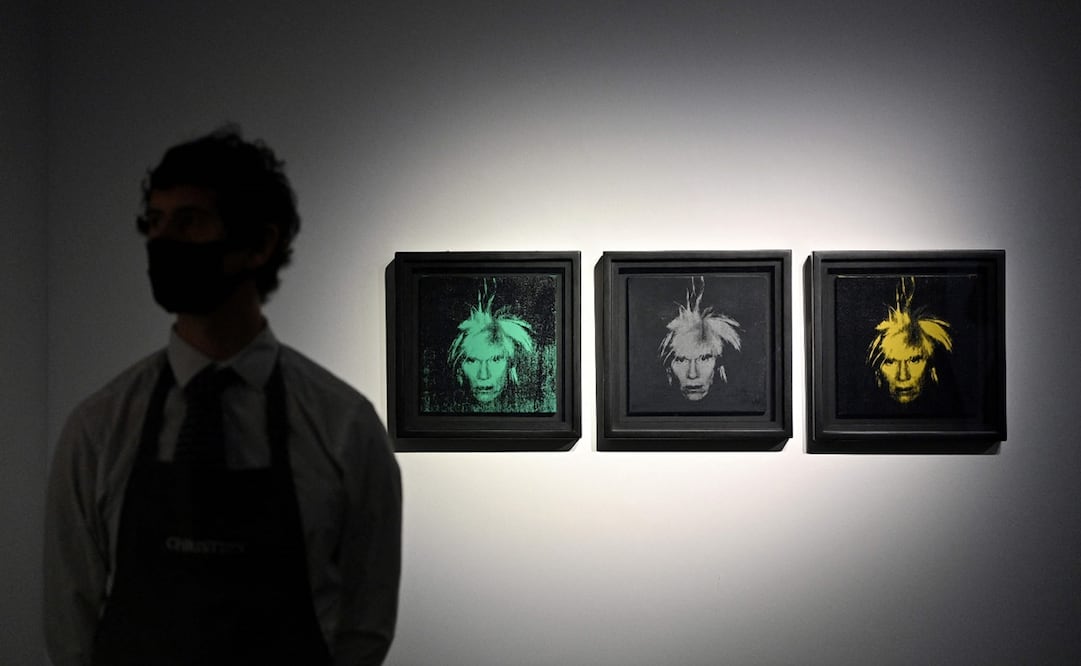 Foto: JUSTIN TALLIS / AFP