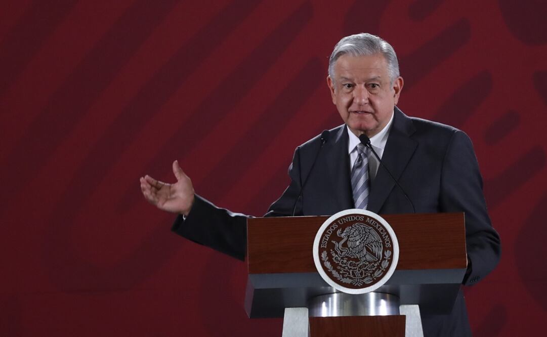 Foto: Archivo / EL UNIVERSAL