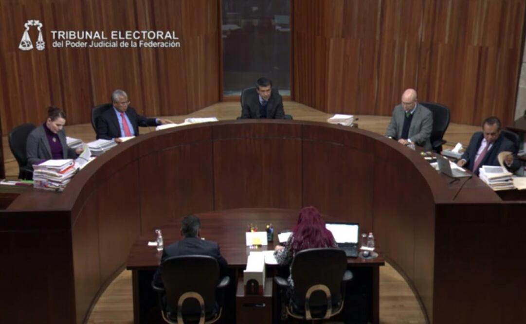 La Sala Superior consideró que no se violó ni atacó el llamado modelo de comunicación política. /Especial