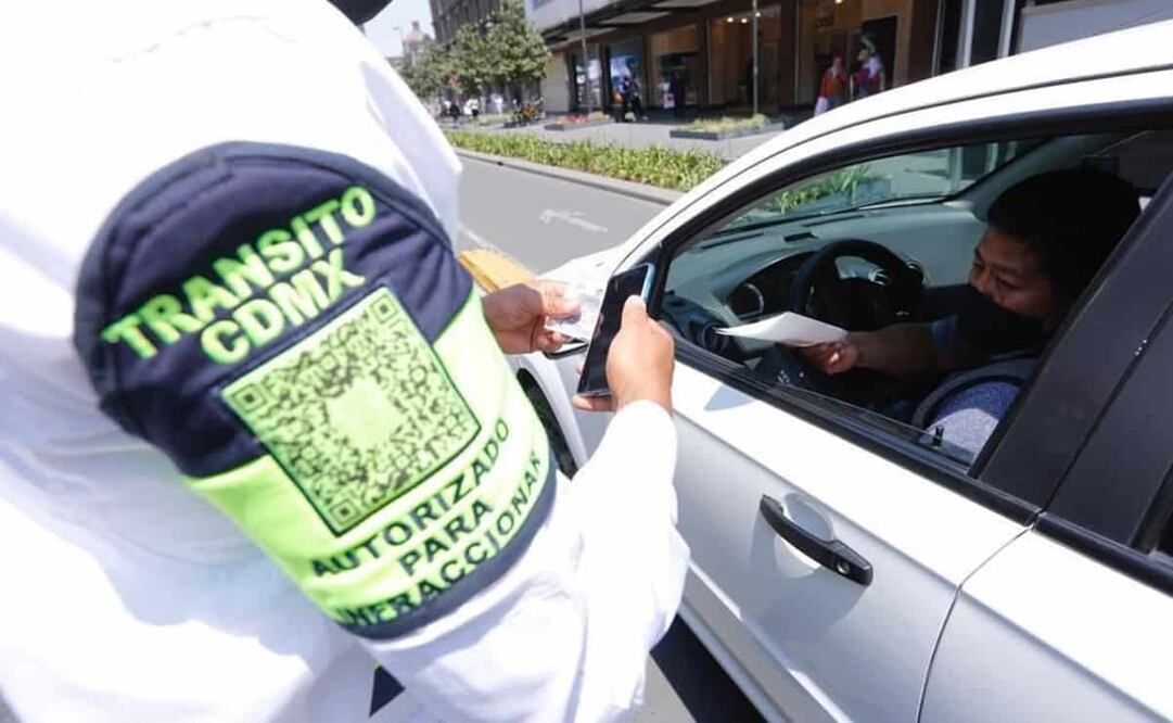 Entran en vigor los cambios al reglamento de tránsito Foto: Archivo 