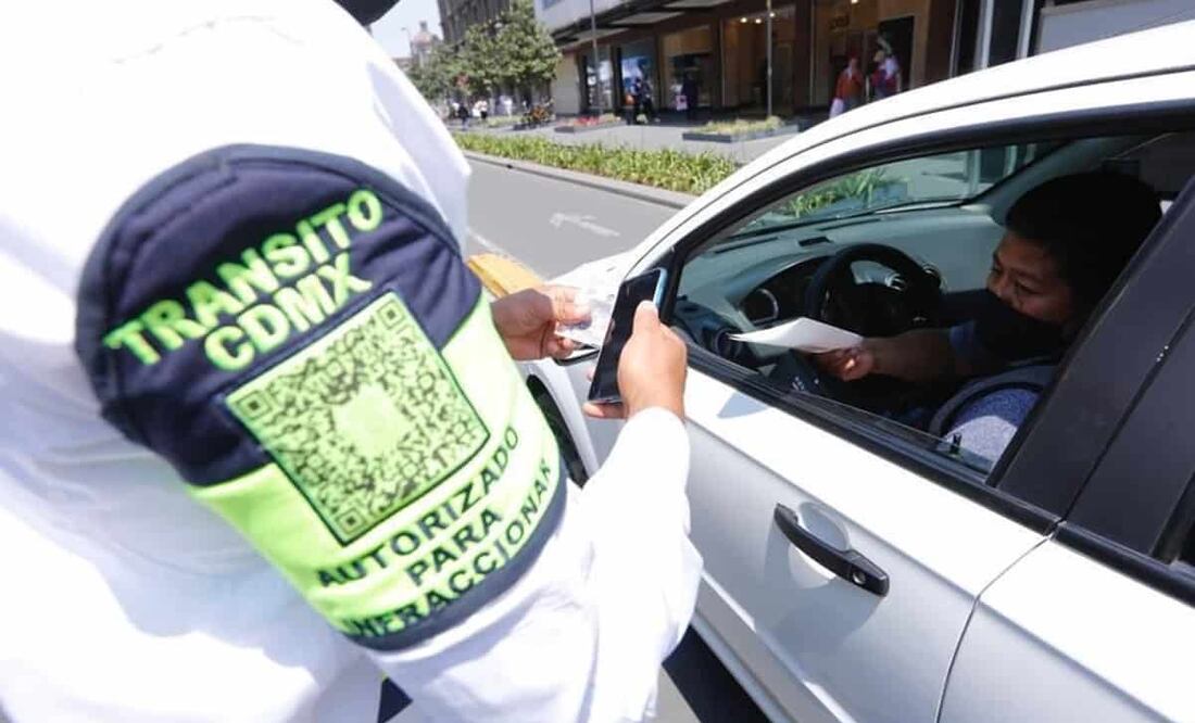 Entran en vigor los cambios al reglamento de tránsito Foto: Archivo