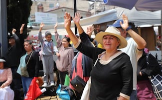 Álvaro Obregón tendrá Utopía en San Bartolo Ameyalco; 322 vecinos participaron en la aprobación del proyecto