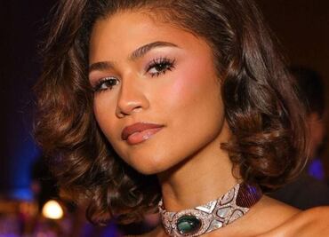 Zendaya: estos son todos los hermanos de la estrella de Hollywood