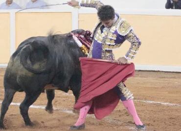 La plaza México sin Temporada