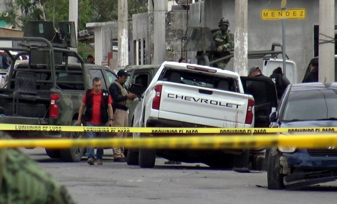 Foto: archivo/EL UNIVERSAL