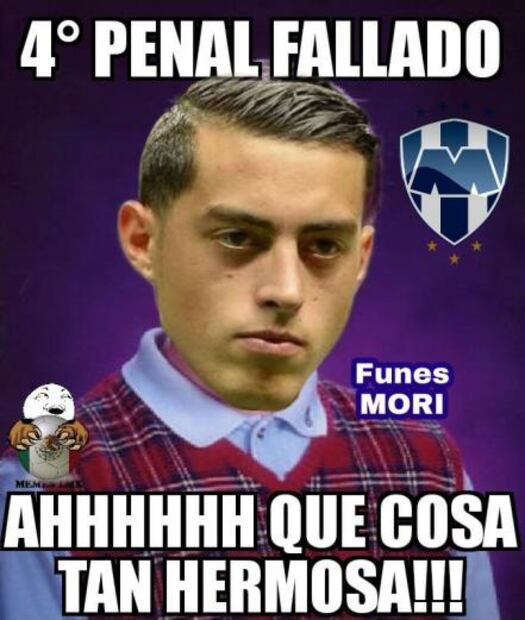 Los memes de la jornada 9 de la Liga MX