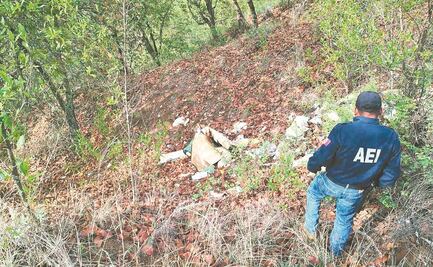 Buscan a activista en toda la zona mixteca