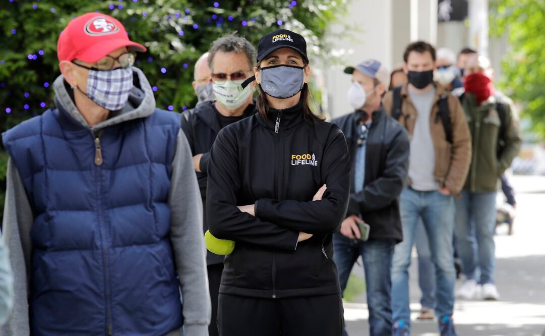 (Foto: Archivo / AP)