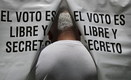 Reportan incidencias menores en Nayarit