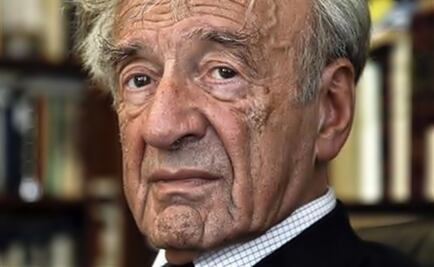 Elie Wiesel, Holocaust survivor and author died at 87