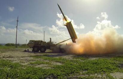 Corea del Sur responde con misiles a lanzamiento de misil intercontinental de Corea del Norte