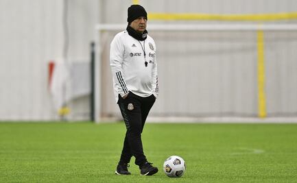 Gerardo Martino no tiene garantizado llegar a Qatar 2022