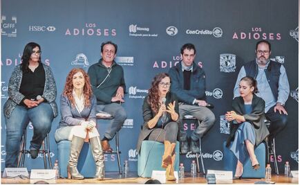 Desempolvan a Castellanos