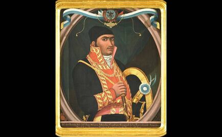 Durante la Independencia se acuñaron monedas de emergencia