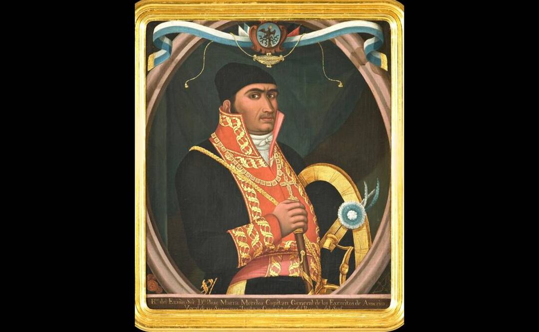 Cuando la Independencia triunfara, las promesas de pago hechas por Morelos con monedas de cobre, podrían canjearse por plata y oro. FOTO: Archivo.