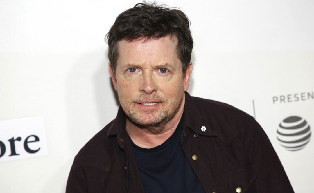 Michael J. Fox. Foto: AP 