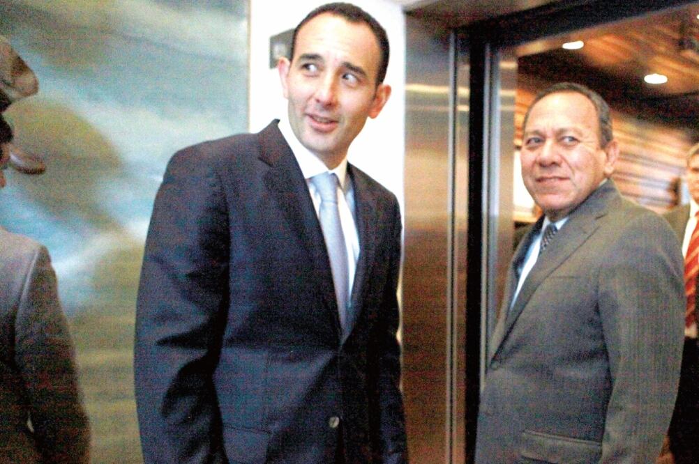 El largo puente del Congreso