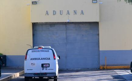 Exadministrador de New's Divine, lesionado por incendio en Reclusorio Oriente