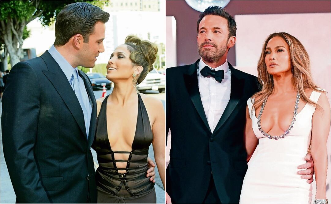 Fotos: El Universal, archivo