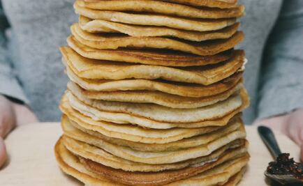 7 consejos para preparar los hot cakes perfectos