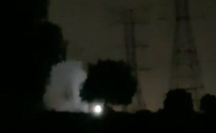 Reportan desalojo de mil personas por toma clandestina en Acolman