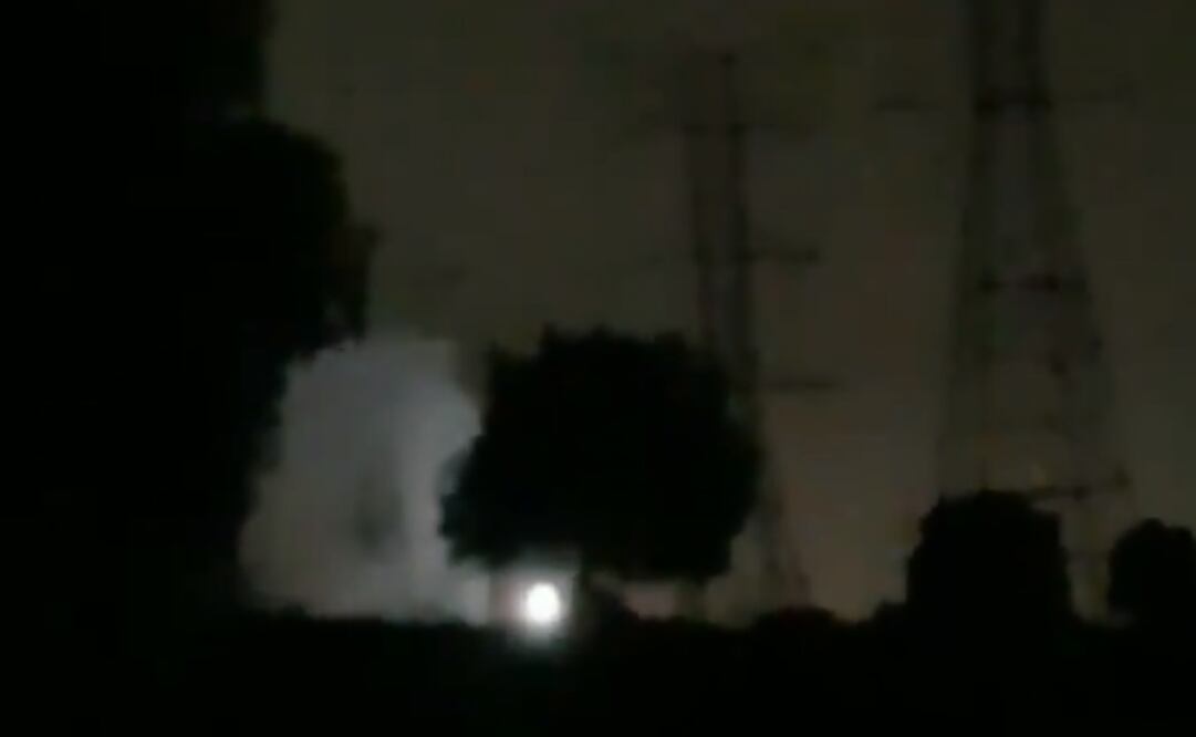 Fotografía: Tomada de video