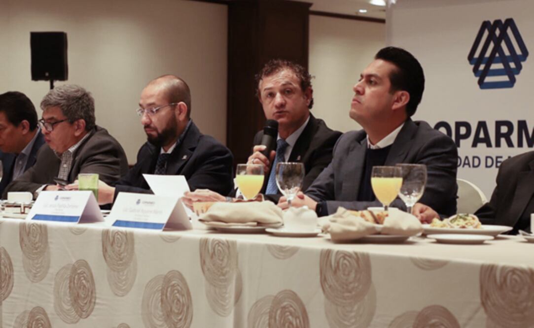 Foto: Archivo/El Universal