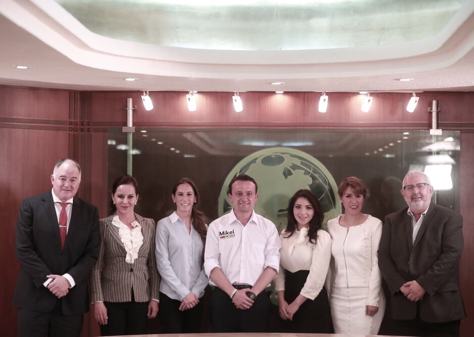 Foto: Alejandra Leyva / EL UNIVERSAL