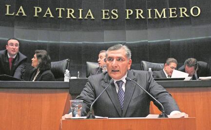 “Tras aprobación, habrá diálogo”