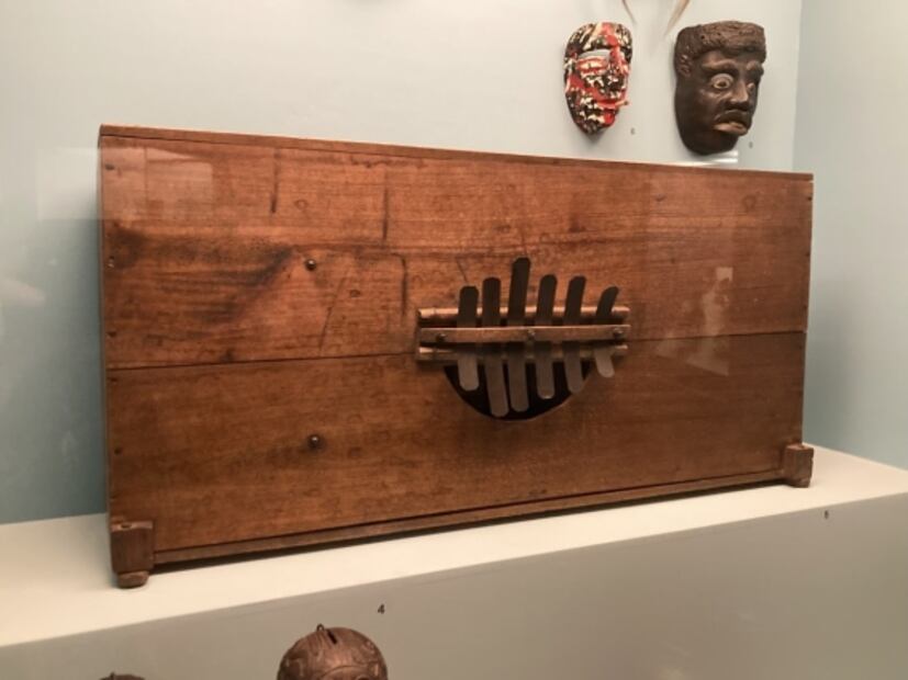 El arte de los indígenas de México, en Bellas Artes