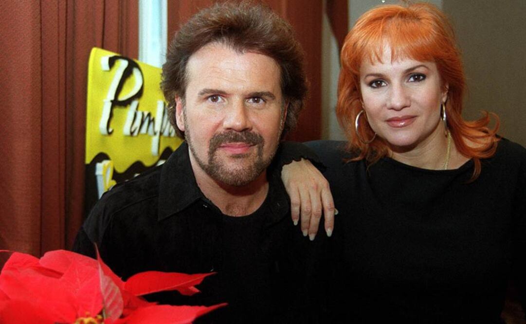  "Con Pimpinela ya en el escenario, la artista Marisela, en un evidente estado etílico, llegó y quiso subir e interrumpir el show de los artistas argentinos", señalan representantes de los cantantes. FOTO: Archivo/EL UNIVERSAL.
