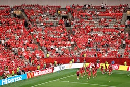 Mundial 2026: Suiza vs Canadá EN VIVO - Grupo B - HOY, miércoles 24 de junio