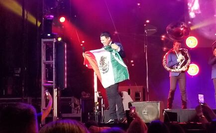 Banda MS, primer artista latino con tres fechas agotadas en California